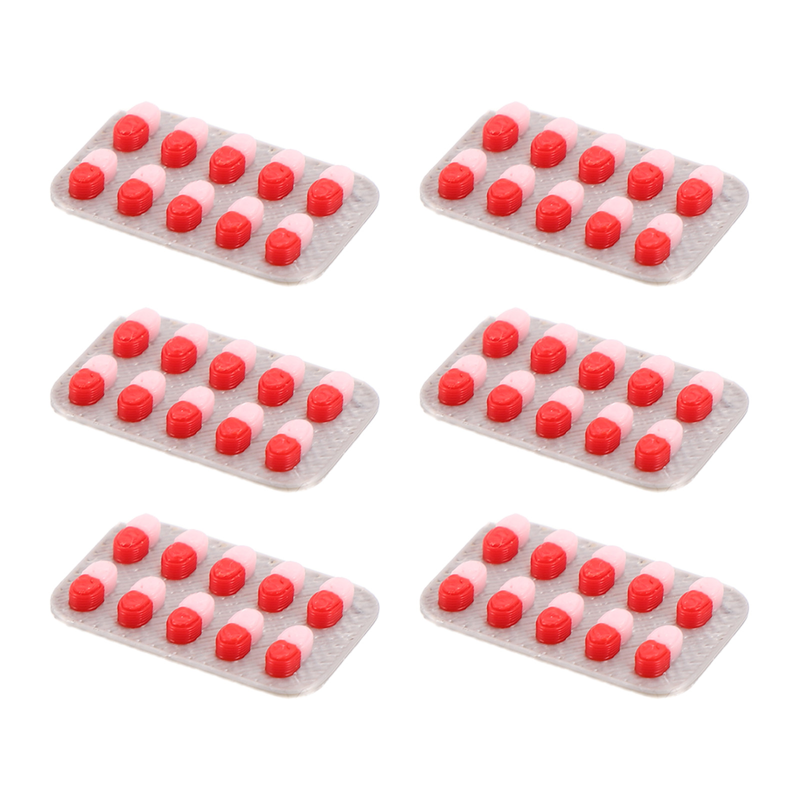 Science Toy - Model Pil Mirip Asli untuk Kelas