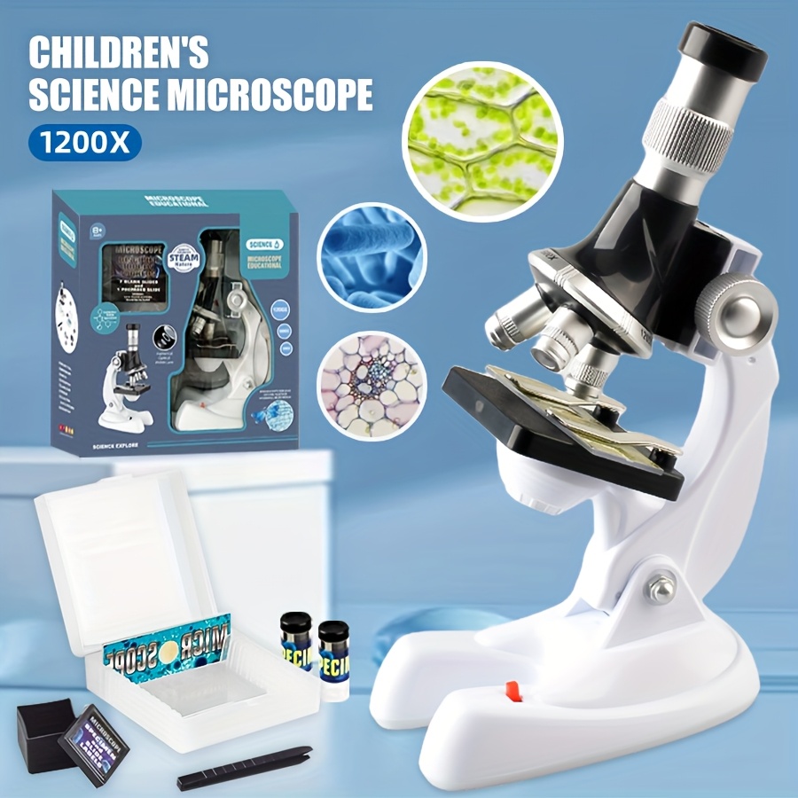 Kit Eksperimen Sains STEM Mikr - Science Max ulasan dan harga