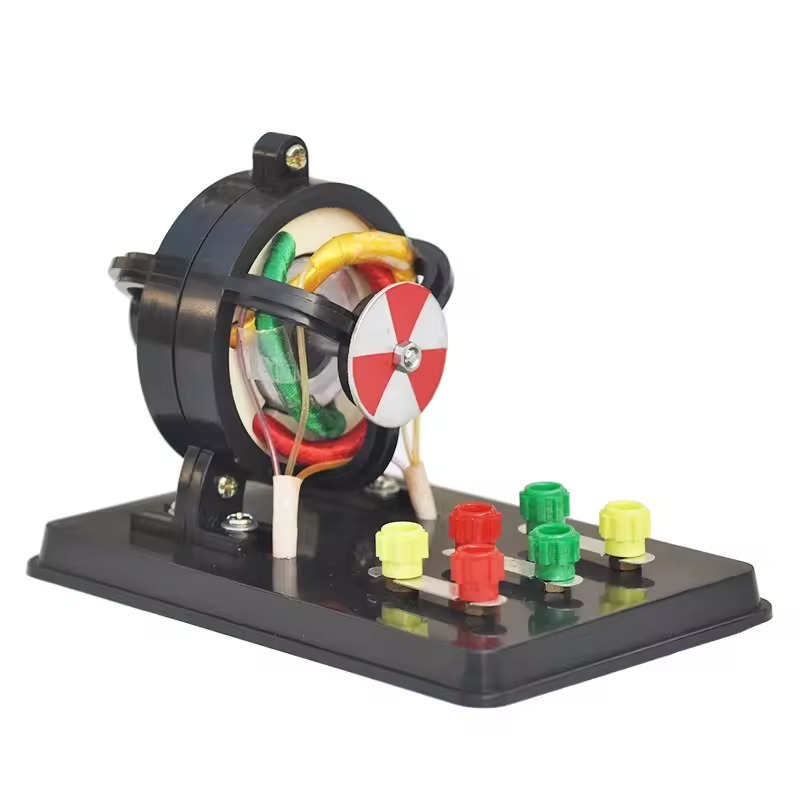 Motor Induksi Tiga Fasa Model  - Science Nature ulasan dan harga