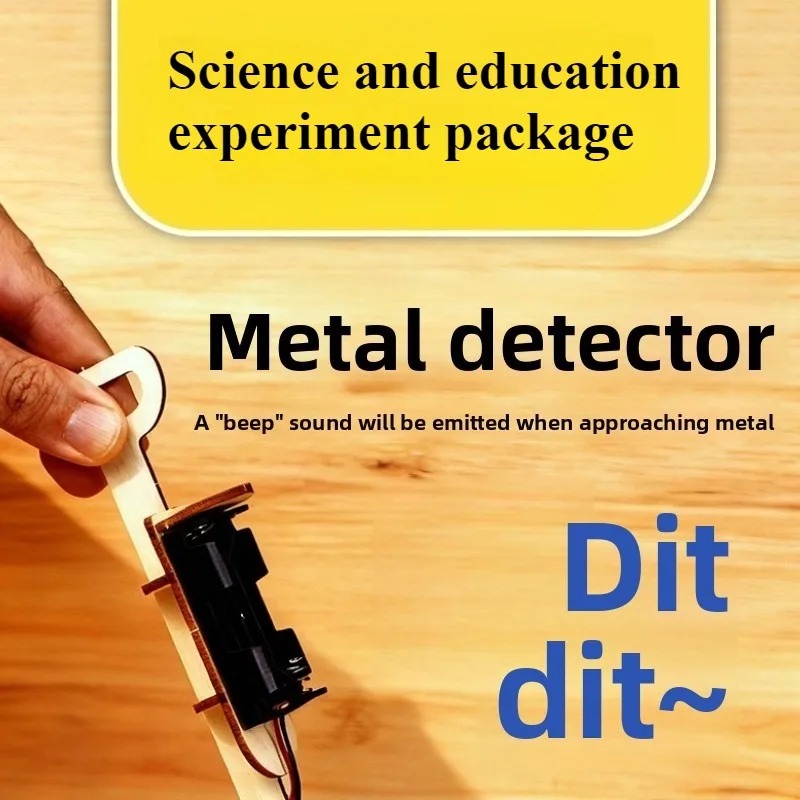 Model Eksperimen Sains dan Pen - Science Max ulasan dan harga