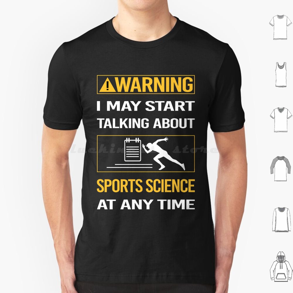 Kaos Ilmu Olahraga Peringatan  - Hobby Is Science ulasan dan harga