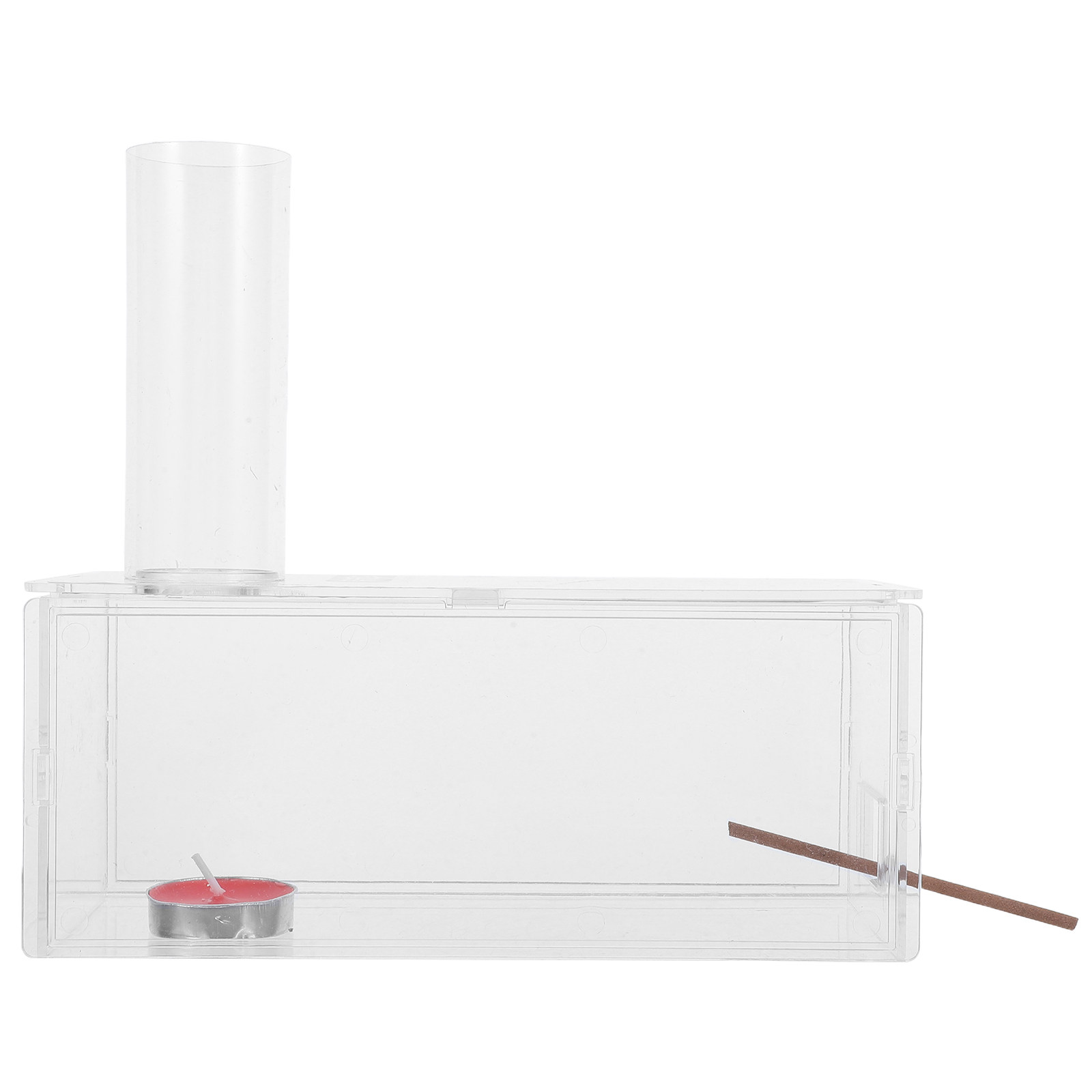 Kit Eksperimen Fisika Prinsip  - Science Project Physics ulasan dan harga