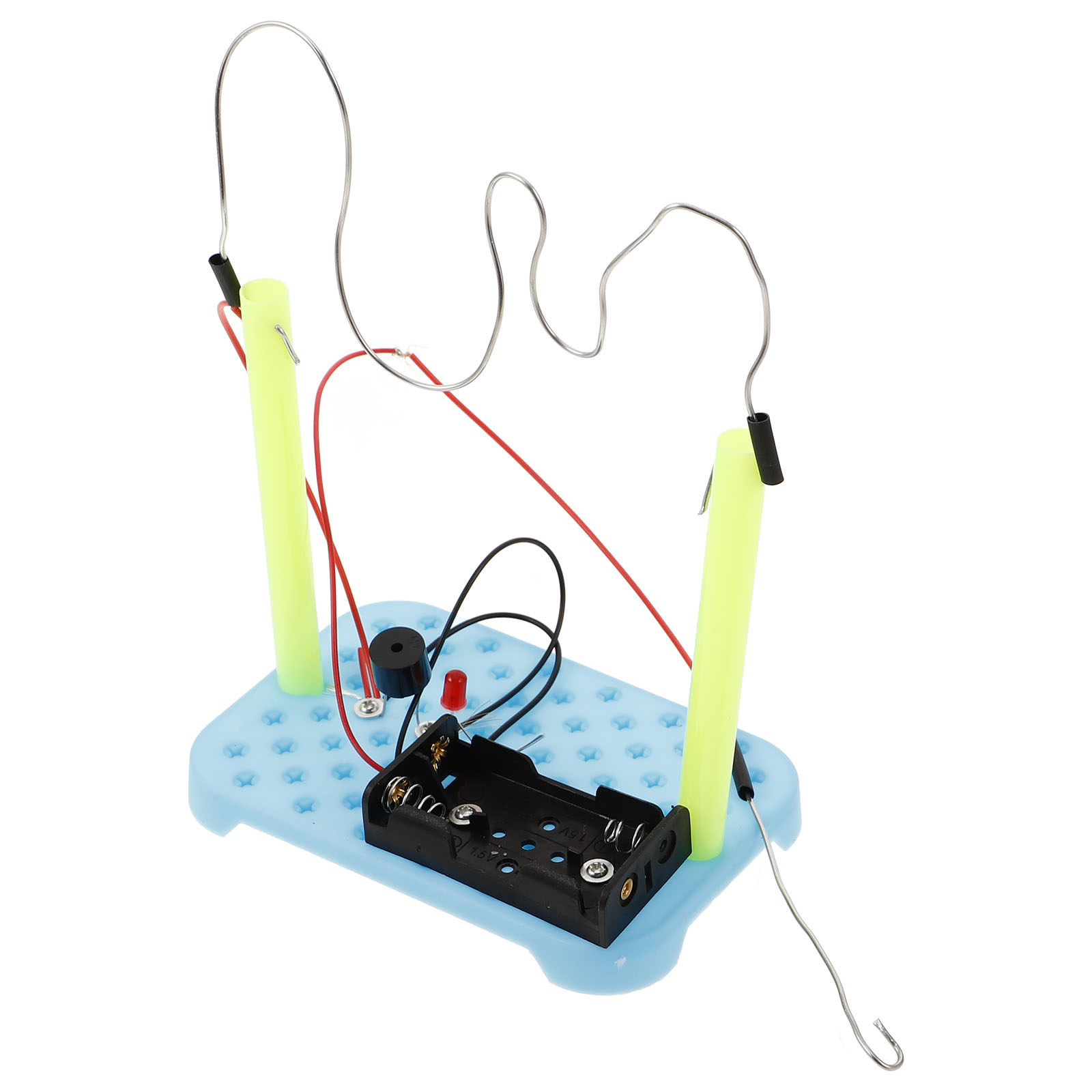 Kit Sirkuit Fisika Crossfire S - Science Project Physics ulasan dan harga