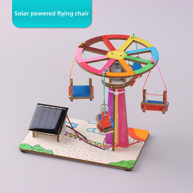 Model eksperimen sains dan pen - Science Max ulasan dan harga