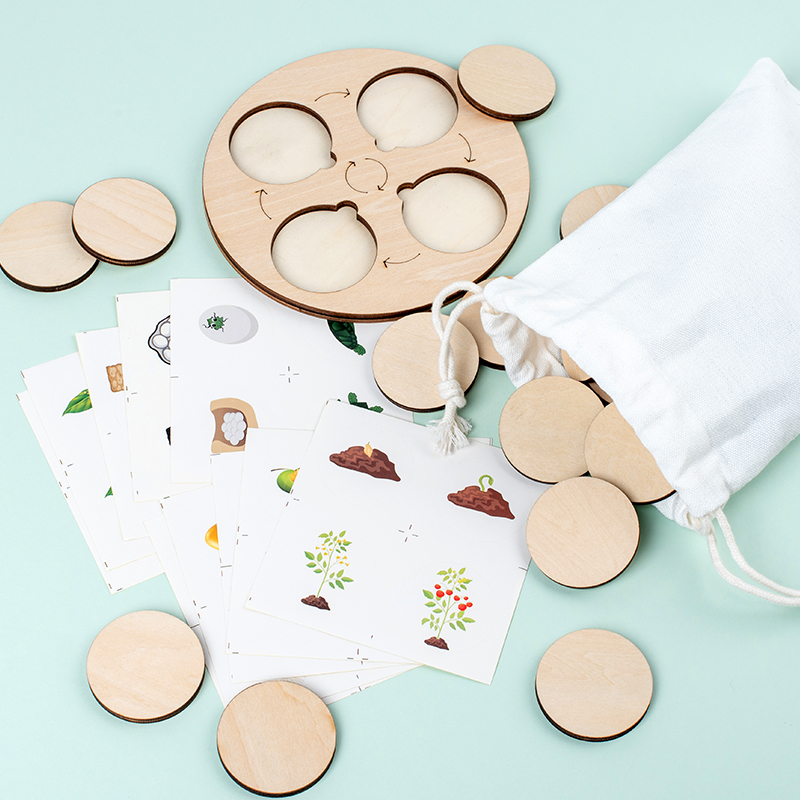 Papan sepeda hidup Kit Montess - Science Nature ulasan dan harga